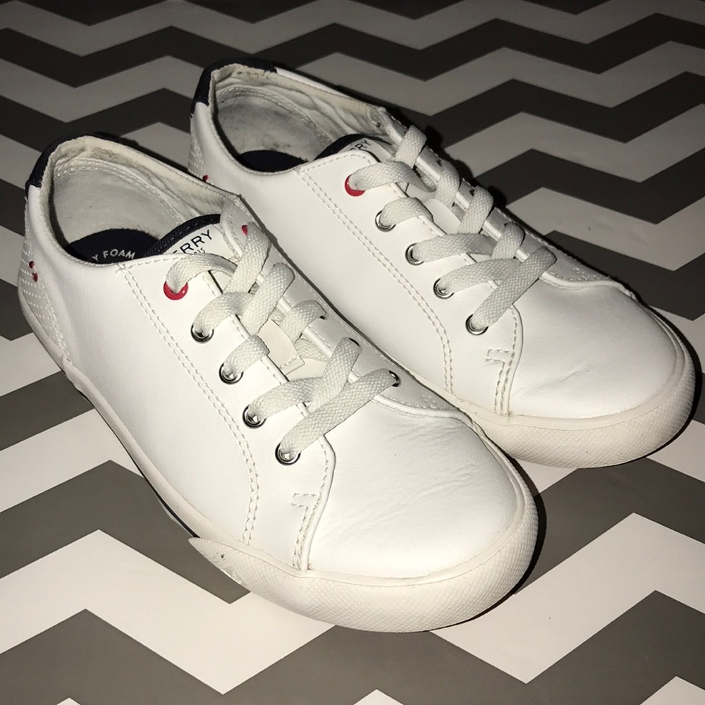Sperry Striper II LTT Sneaker